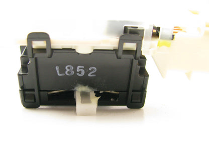 Mazda GS3N-66-122A Headlight Lamp Turn Signal Switch (WITH AUTO, W/O FOG)