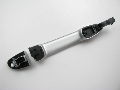 New OEM Rear Left Side Silver Outside Door Handle For 09-10 Mazda 6 GS3N73410B93