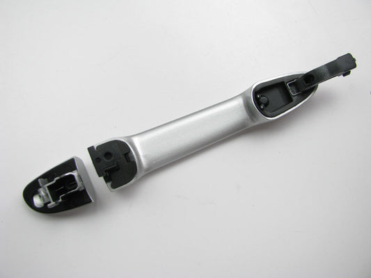 New OEM Rear Left Side Silver Outside Door Handle For 09-10 Mazda 6 GS3N73410B93