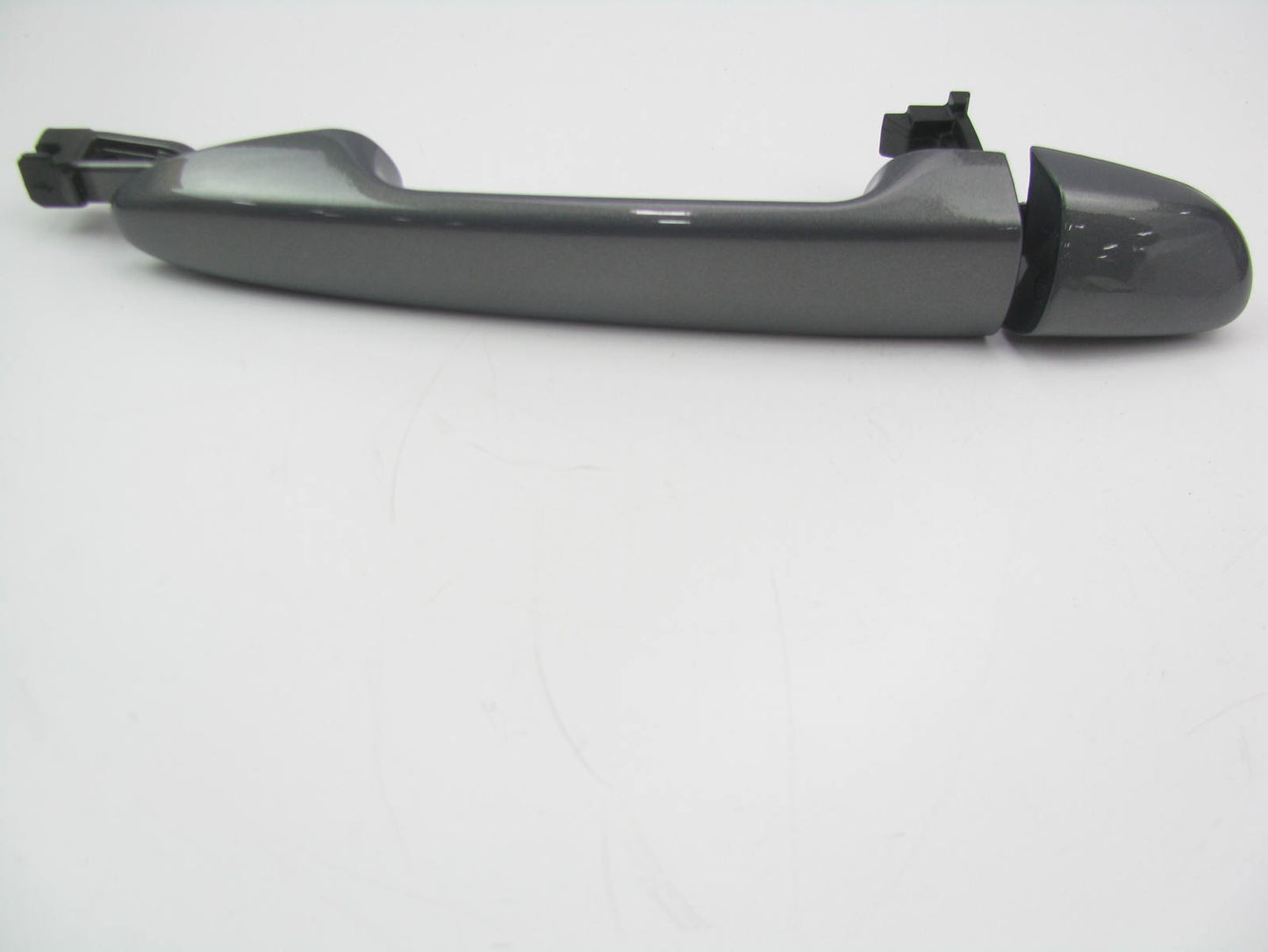 NEW OEM GS3N72410C91 REAR RIGHT EXTERIOR Door Handle COMET GRAY 09-11 Mazda 6