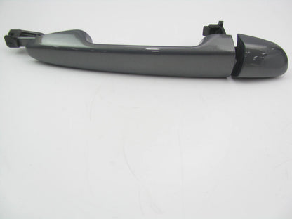 NEW OEM GS3N72410C91 REAR RIGHT EXTERIOR Door Handle COMET GRAY 09-11 Mazda 6
