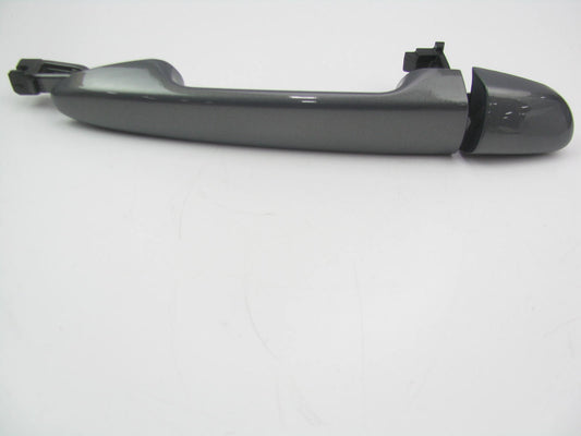 NEW OEM GS3N72410C91 REAR RIGHT EXTERIOR Door Handle COMET GRAY 09-11 Mazda 6