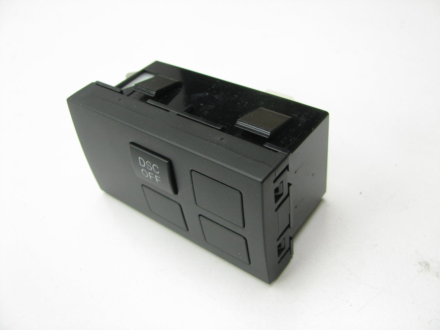 New OEM DSC OFF Dashboard Cluster Information Switch For 09-10 Mazda 6 GS3T66170