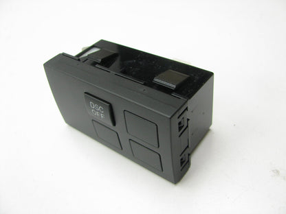 New OEM DSC OFF Dashboard Cluster Information Switch For 09-10 Mazda 6 GS3T66170