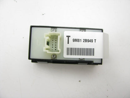 New OEM DSC OFF Dashboard Cluster Information Switch For 09-10 Mazda 6 GS3T66170
