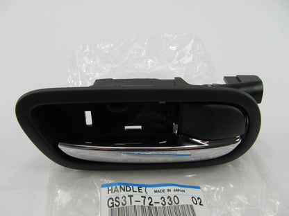 NEW GENUINE REAR RIGHT PASSENGER SIDE Interior Door Handle OEM 2009-2010 Mazda 6
