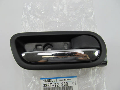 NEW GENUINE REAR RIGHT PASSENGER SIDE Interior Door Handle OEM 2009-2010 Mazda 6
