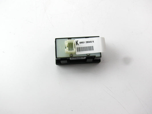 GS4A66170 New Genuine Driver Information Center Switch OEM For 2009-2010 Mazda 6