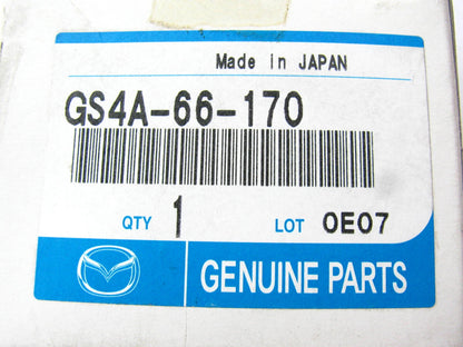 GS4A66170 New Genuine Driver Information Center Switch OEM For 2009-2010 Mazda 6