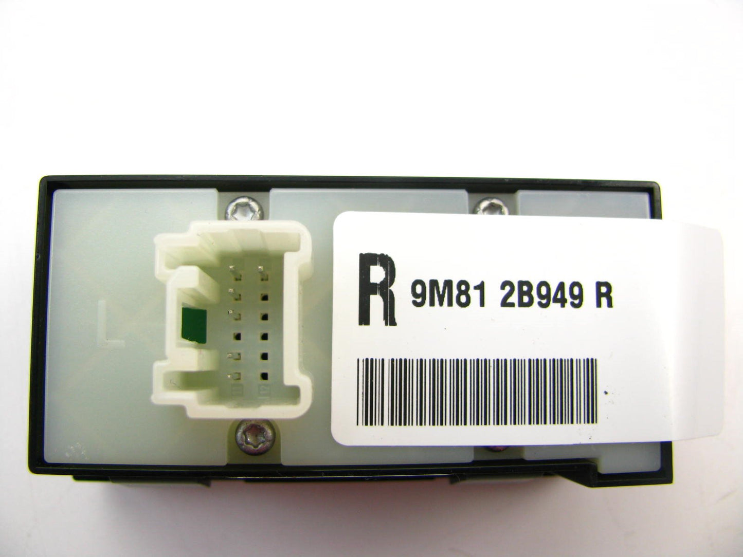 New Blind Spot Monitor Info Stability Control DSC Switch OEM For 09-10 Mazda 6