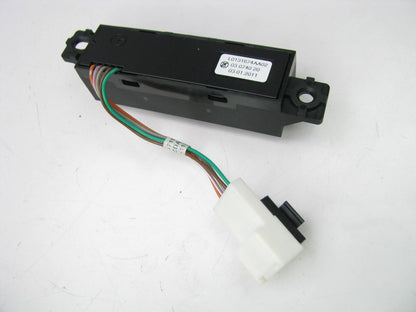 NEW - OEM Mazda GS4N-88-158-02 Power Seat Memory Switch 2009-2013 6