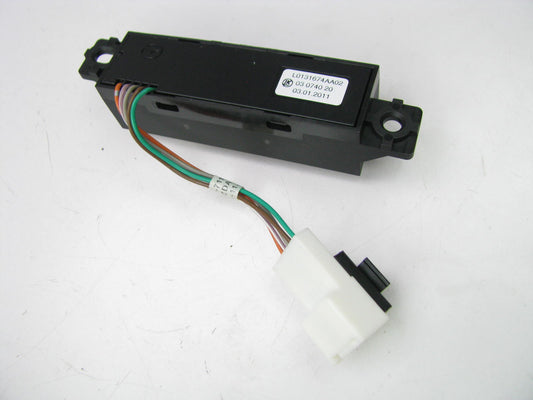 NEW - OEM Mazda GS4N-88-158-02 Power Seat Memory Switch 2009-2013 6