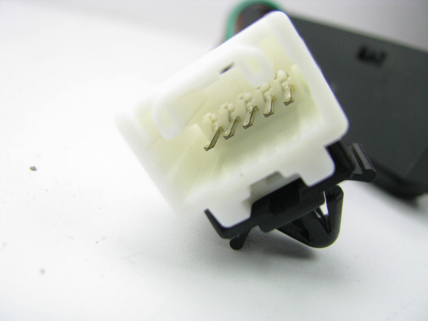 NEW - OEM Mazda GS4N-88-158-02 Power Seat Memory Switch 2009-2013 6