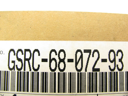 NEW - OEM Mazda GSRC-68-072-93 Front Right Outside Door Handle 2009-2013 Mazda 6