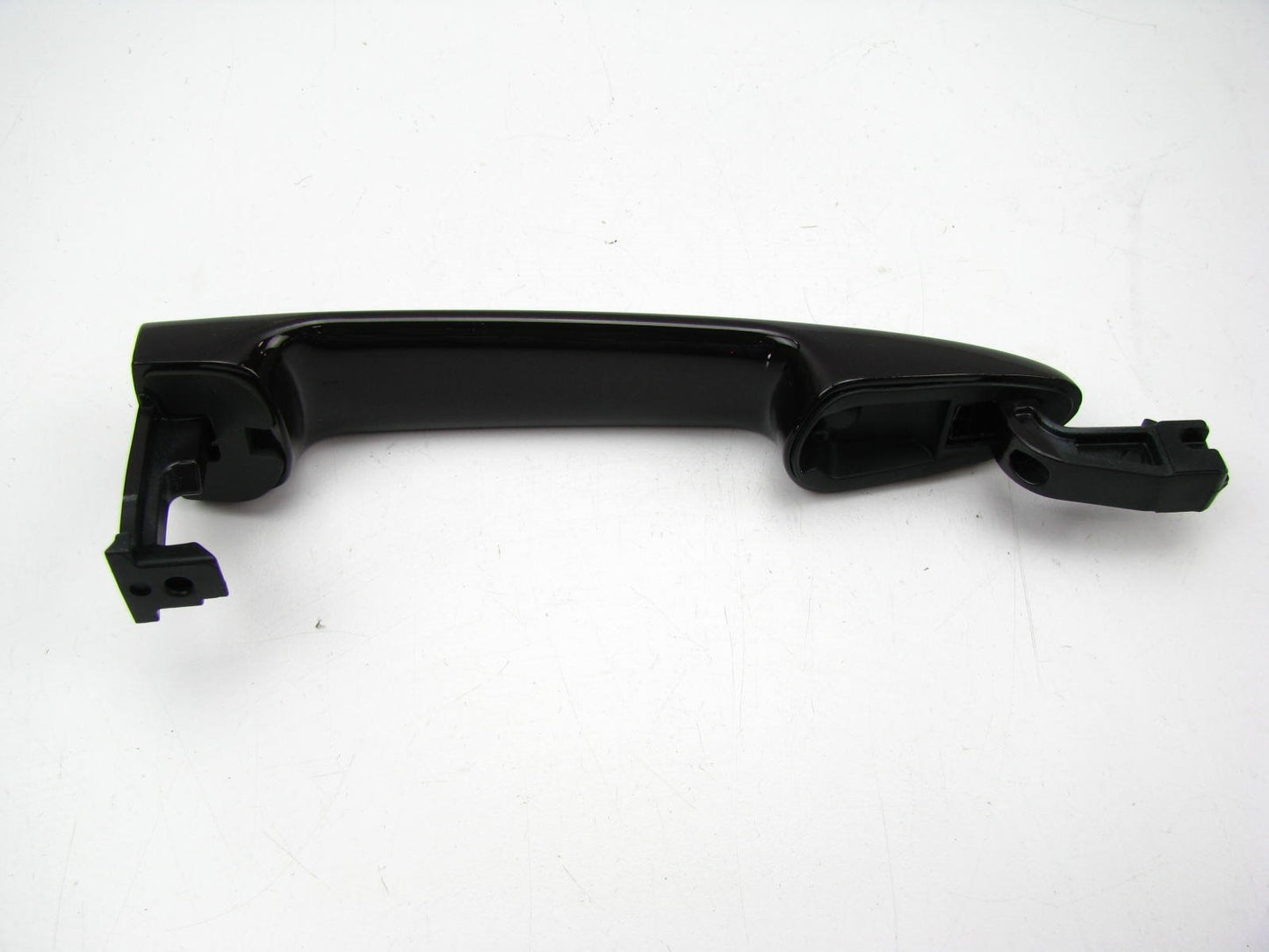 OEM GSRC-68-082-60 FRONT RIGHT Exterior Door Handle BLACK CHERRY 09-13 Mazda 6