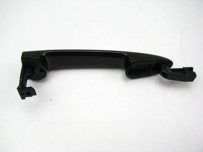 OEM GSRC-68-082-60 FRONT RIGHT Exterior Door Handle BLACK CHERRY 09-13 Mazda 6