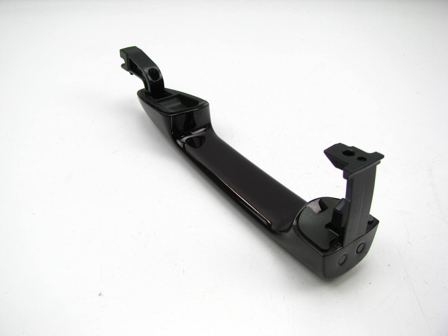 OEM GSRC-68-082-60 FRONT RIGHT Exterior Door Handle BLACK CHERRY 09-13 Mazda 6
