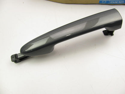 NEW - OEM Mazda GSRC-68-082-91 Left Outside Door Handle 2009-2013 Mazda 6