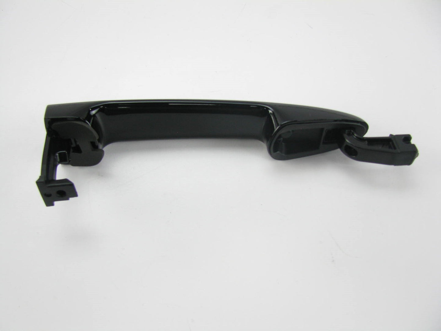 New OEM Front Or Rear Left Side Black Outside Door Handle For 09-13 Mazda 6