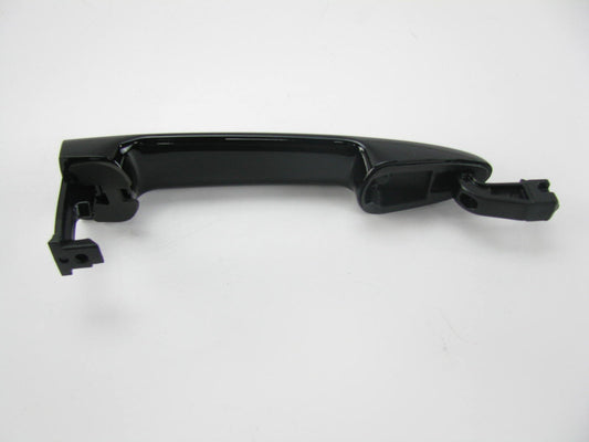 New OEM Front Or Rear Left Side Black Outside Door Handle For 09-13 Mazda 6