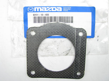 NEW GENUINE OEM 2000-2001 Mazda MPV Throttle Body Gasket GY01-13-655