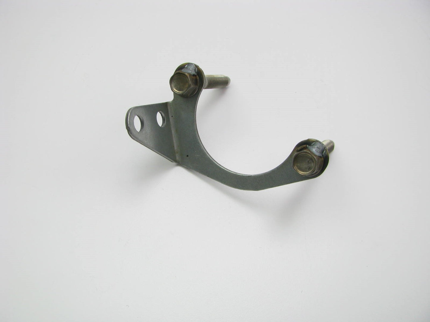 NEW - OEM Mazda GY01-40-D90B Exhaust Support Bracket 2000-2001 MPV 2.5L