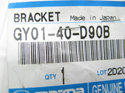 NEW - OEM Mazda GY01-40-D90B Exhaust Support Bracket 2000-2001 MPV 2.5L