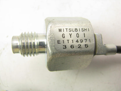 NEW - OEM Mazda GY0118921C Ignition Knock Detonation Sensor 2000 MPV 2.5L-V6