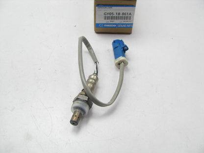 NEW GENUINE OEM Mazda GY05-18-861A Oxygen O2 Sensor DOWNSTREAM - 2000-2001 MPV