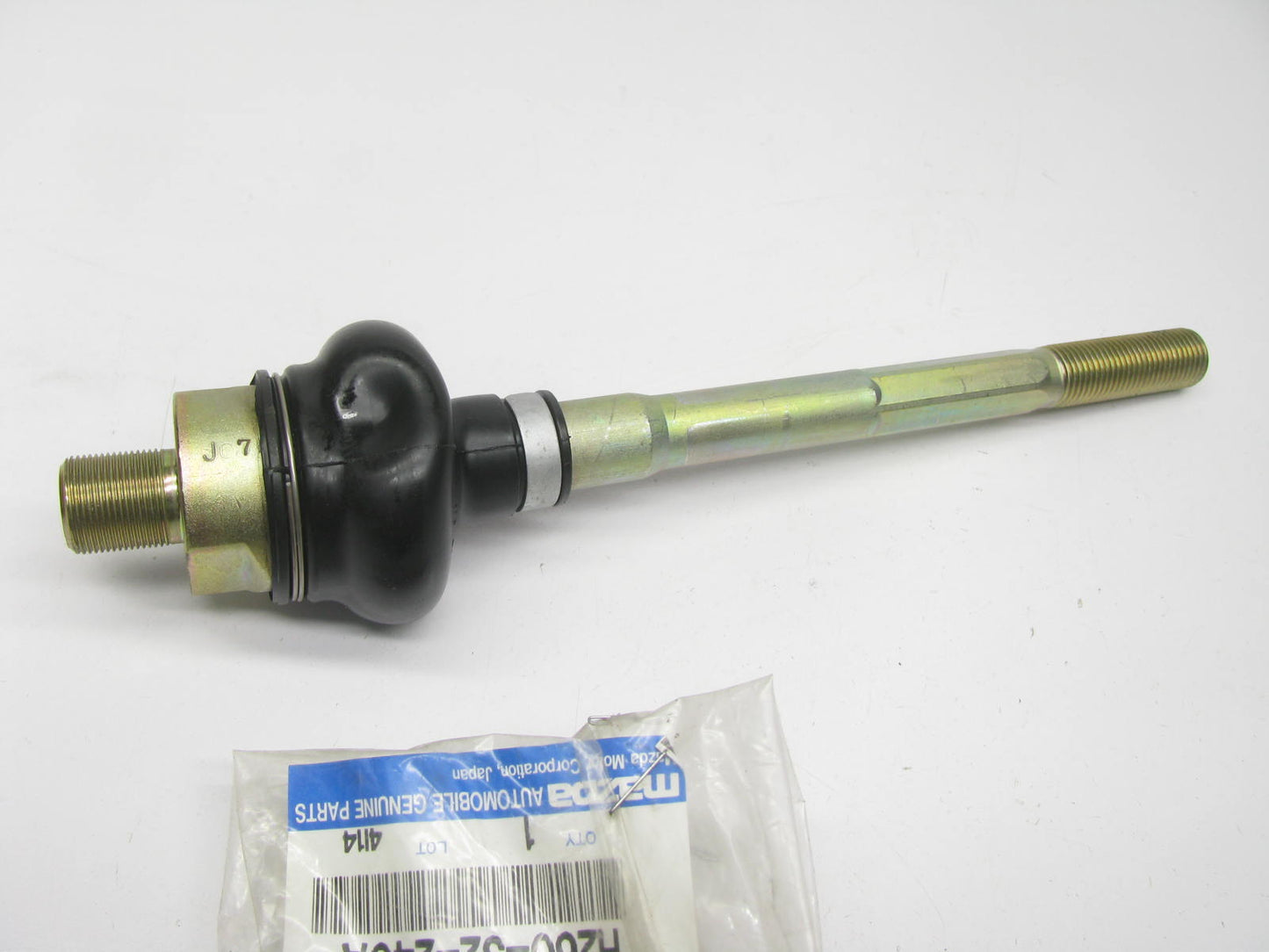 NEW GENUINE H260-32-240A RIGHT INNER Steering Tie Rod End OEM For Mazda 929