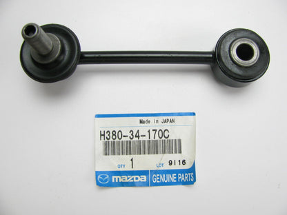 NEW - OEM Front Suspension Stabilizer Bar Link 1992-1995 Mazda 929 H38034170C