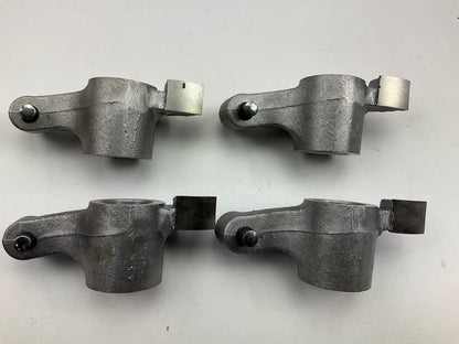 (4) OEM Mazda HE01-12-150 Exhaust Rocker Arms