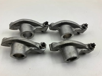 (4) OEM Mazda HE01-12-150 Exhaust Rocker Arms