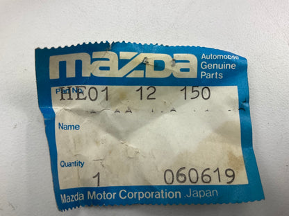 (4) OEM Mazda HE01-12-150 Exhaust Rocker Arms