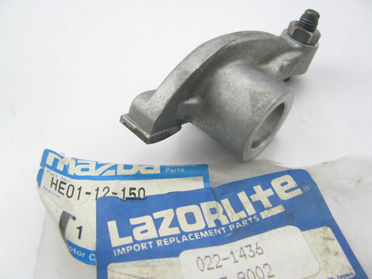NEW GENUINE OEM Mazda HE01-12-150 Engine Camshaft Follower EXHAUST Rocker Arm
