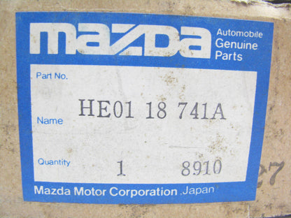 NOS - OEM Mazda HE0118741A Intake Three Way Vacuum Valve 1981-1982 626