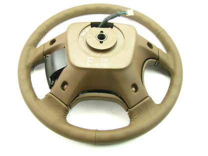 NOS Genuine OEM 1991 Mazda 929 Steering Wheel Assembly HF69-32-980C-20