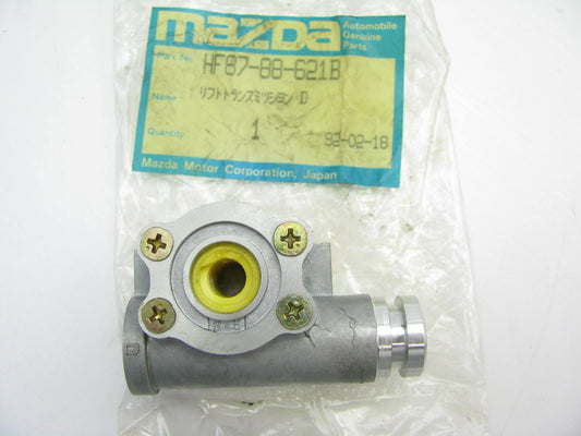 NEW GENUINE OEM Mazda HF87-88-621B Seat Adjust Lift Motor - 1990-1991 Mazda 929