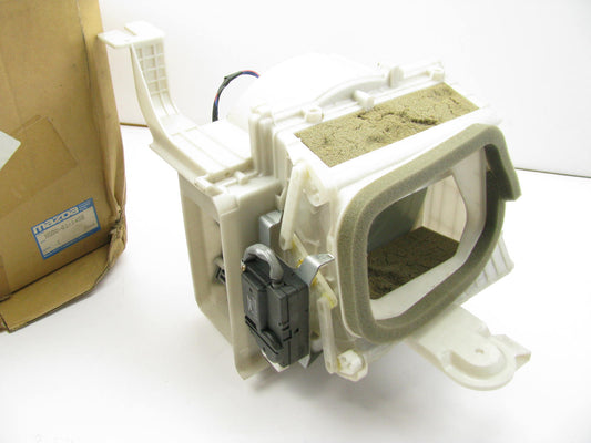 NEW Complete Blower Motor Assembly W/ Resistor & Relay OEM 1993 Mazda 929