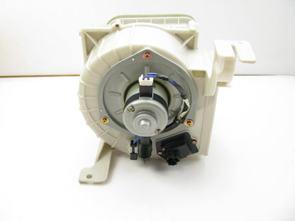 NEW Complete Blower Motor Assembly W/ Resistor & Relay OEM 1993 Mazda 929