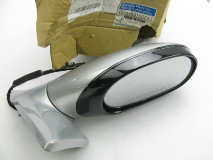 New Genuine OEM Mazda HG30-69-120E-6T Right Passenger Side Mirror For 92-94 929