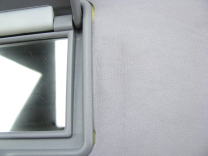 NEW GENUINE OEM HG30-69-320D-41 FRONT LEFT Sun Visor 92-94 Mazda 929