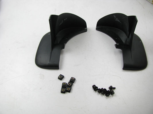 NEW - OEM Mazda HG30-V3-460G-45 Rear Splash Guards 1992-1994 929