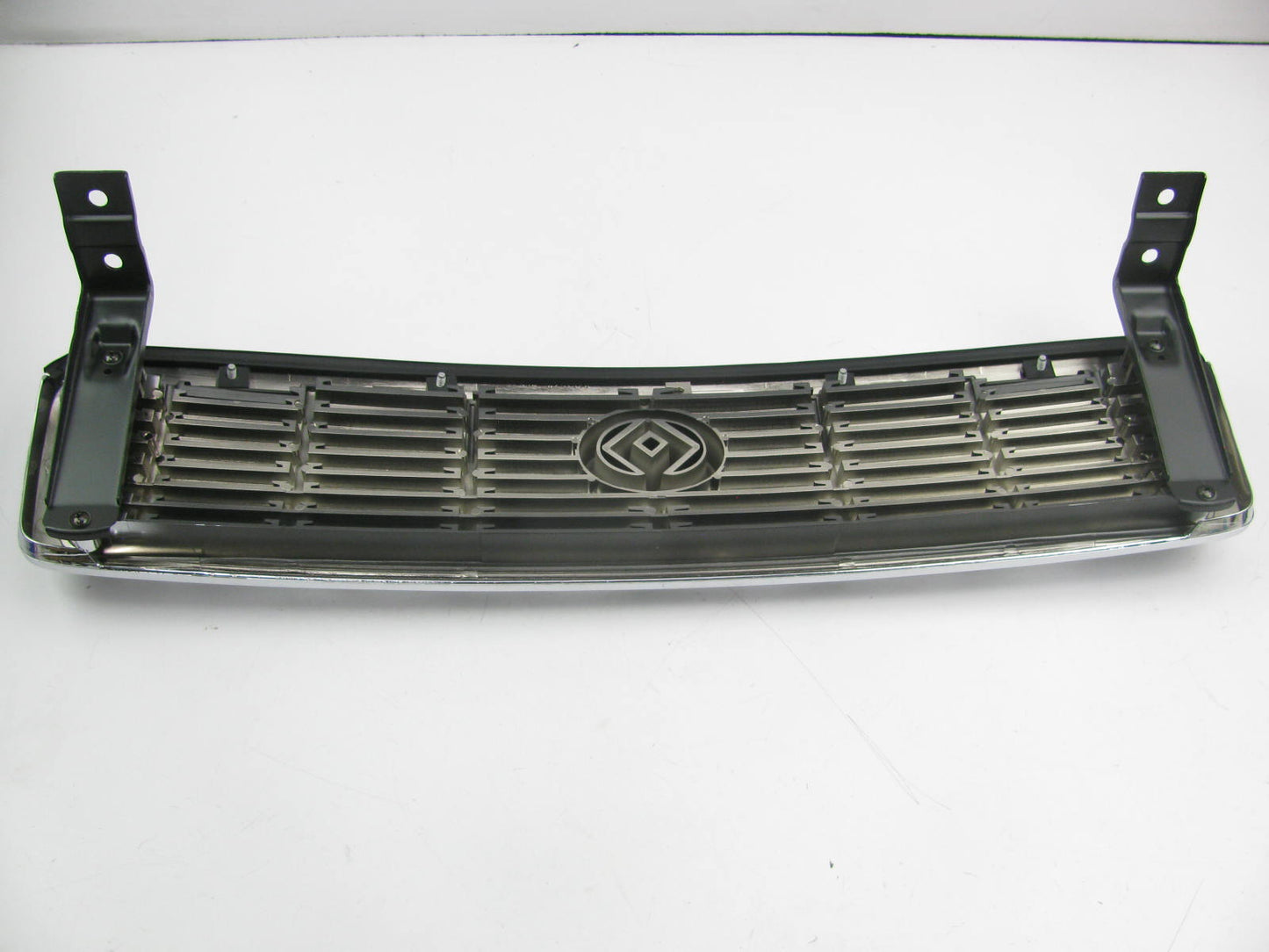 NEW - OEM Mazda HG3150710E Front Grille For 1992 929