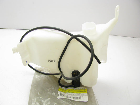 NEW OEM Windshield Washer Reservoir Tank & Washer Pump 1992-95 929 HG32-67-4T0C