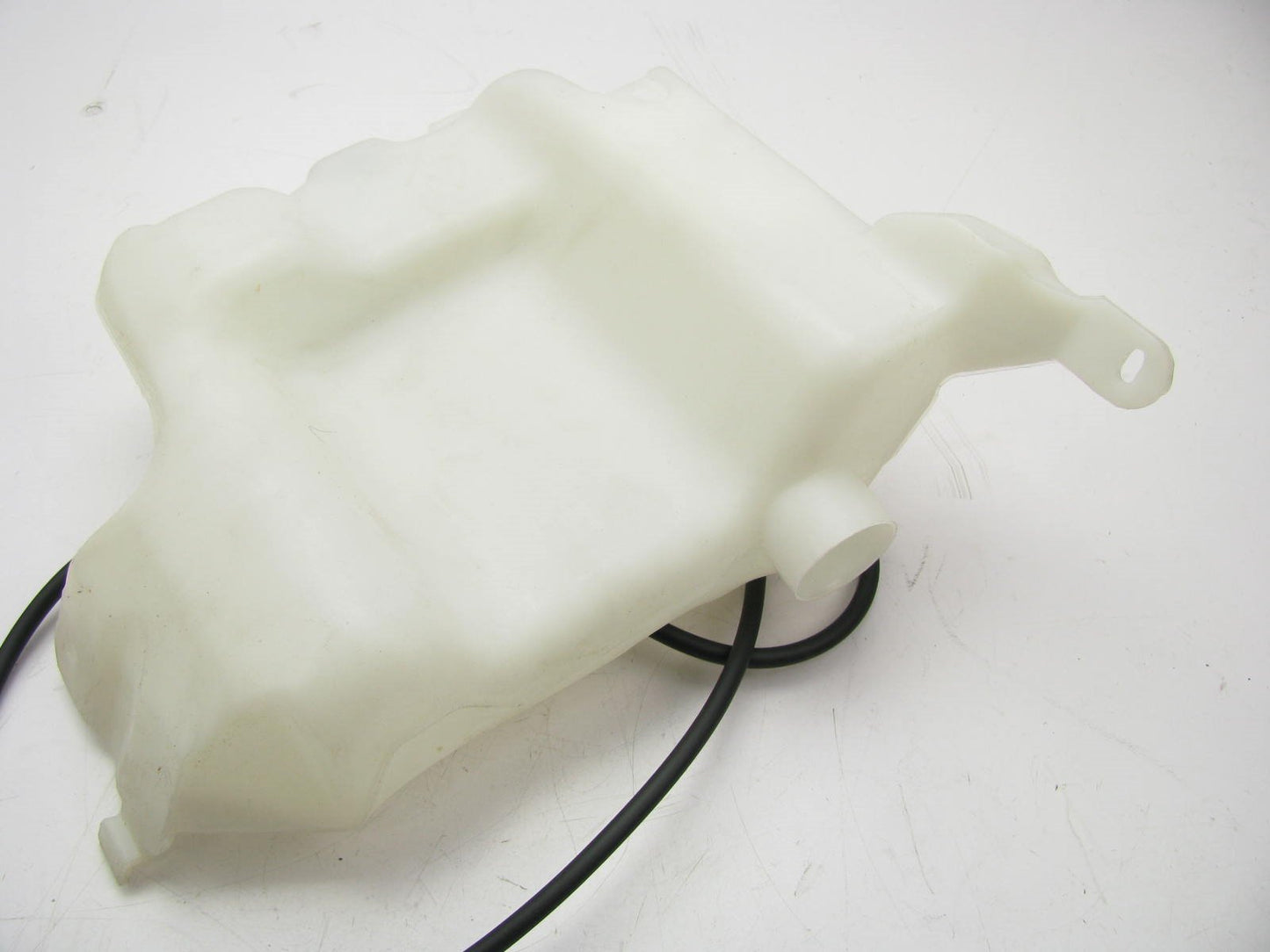 NEW OEM Windshield Washer Reservoir Tank & Washer Pump 1992-95 929 HG32-67-4T0C