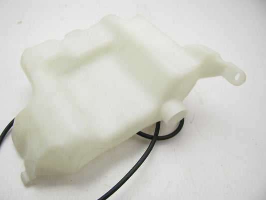 NEW OEM Windshield Washer Reservoir Tank & Washer Pump 1992-95 929 HG32-67-4T0C