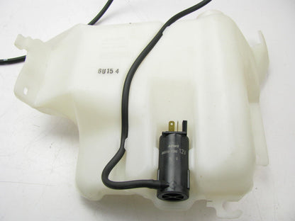 NEW OEM Windshield Washer Reservoir Tank & Washer Pump 1992-95 929 HG32-67-4T0C