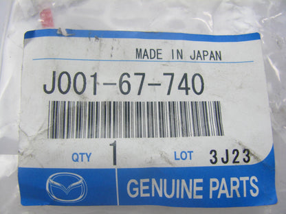 J00167740 New Genuine Door Lock Relay OEM For 1992-1995 Mazda 929