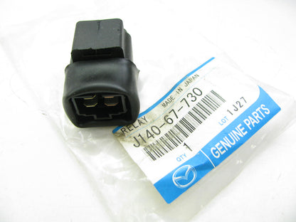 NEW - OEM Mazda J14067730 Automatic Headlight Control Relay